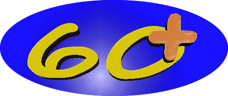 60+logo